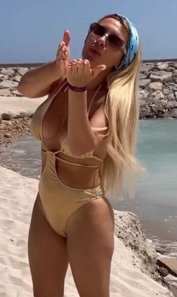 Tanya Zolotova