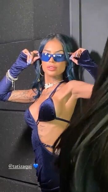 Tati Zaqui