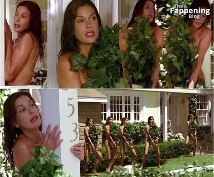 Teri Hatcher