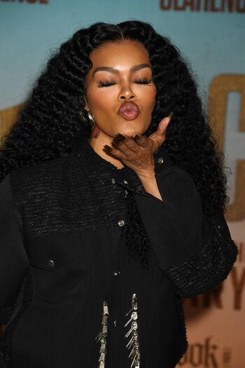 Teyana Taylor