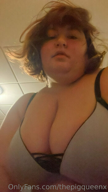 thepigqueenx