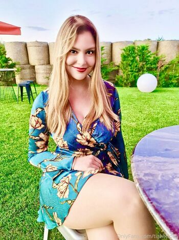 tiahlicious