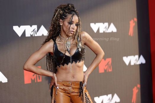 Tinashe