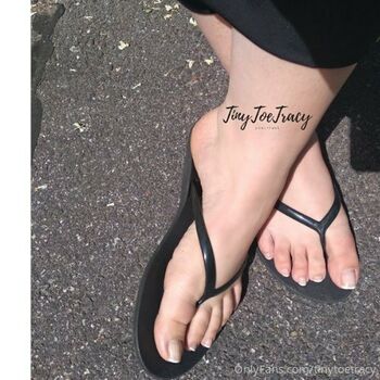 tinytoetracy