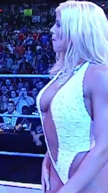 Torrie Wilson