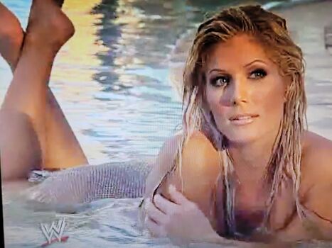 Torrie Wilson