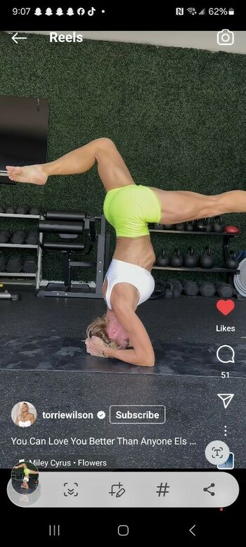 Torrie Wilson