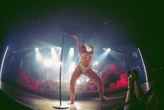 Tove Lo
