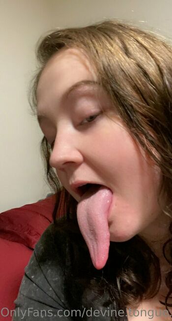 toxicallietongue