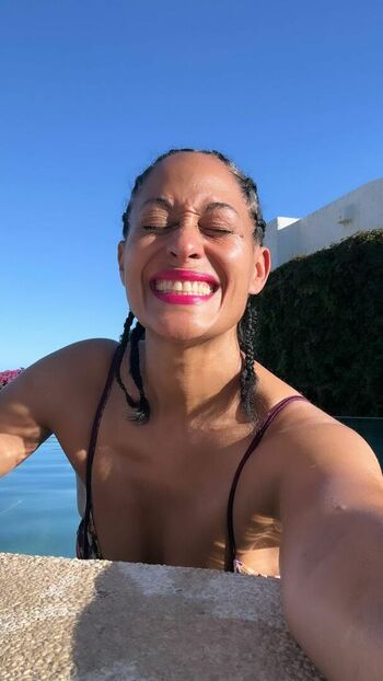 Tracee Ellis Ross