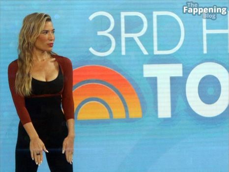 Tracy Anderson