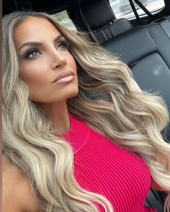 Trish Stratus