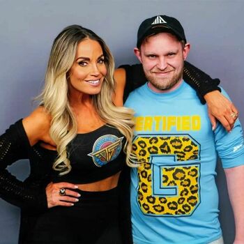 Trish Stratus