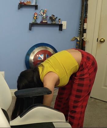 Trisha Hershberger