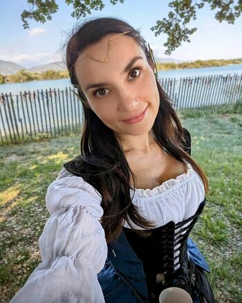 Trisha Hershberger