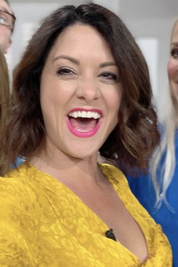 TV Shopping Presenters