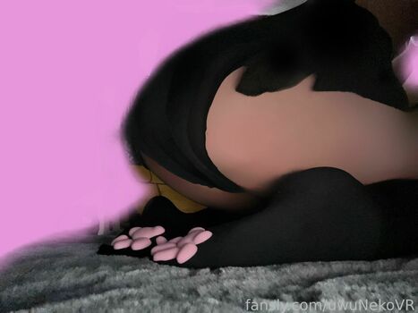 uwuNekoVR