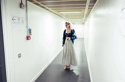 Vanessa Kirby