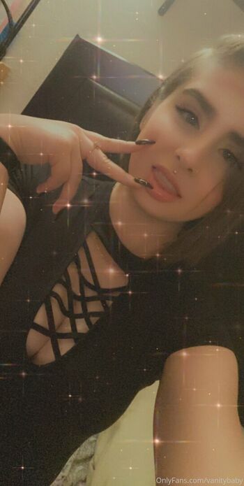 vanitybaby