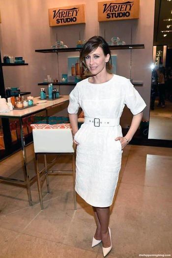 Vera Farmiga