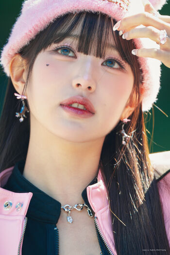 WomenK-pop