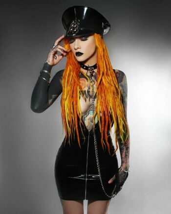 WomenMetal