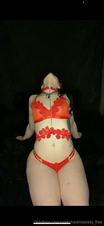 wretchedmistress_free