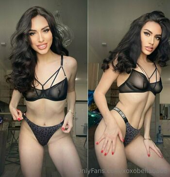 xoxobellababe