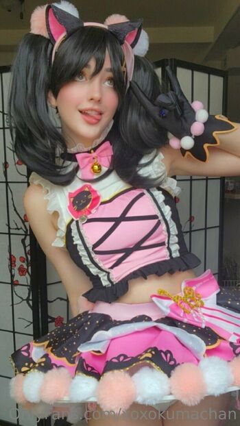 xoxokumachan