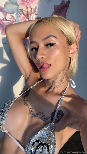 xvinarose