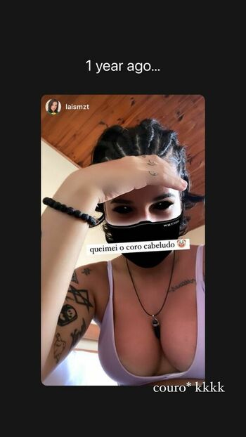 Xxlaisx