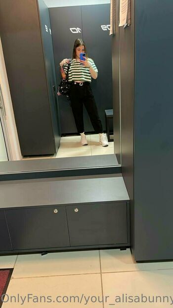 your_alisabunny