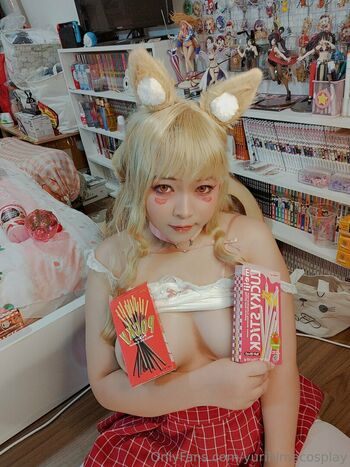 Yurihime