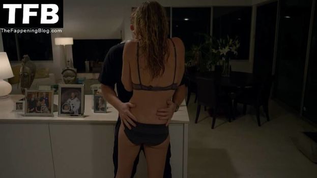 Yvonne Strahovski