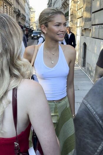 Zendaya