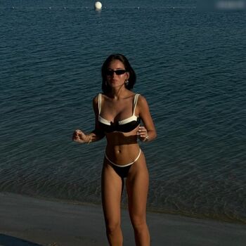 Zoe Liss