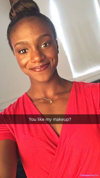 Dina Asher-Smith