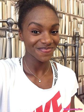 Dina Asher-Smith