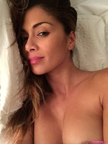 Nicole Scherzinger